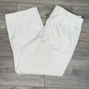 Orvis pants mens 34W x 26L